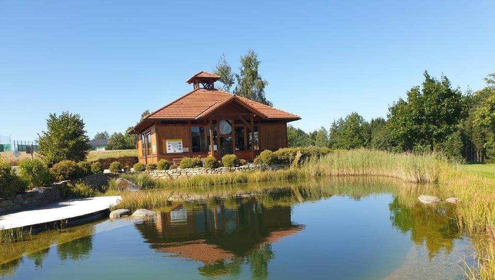 Camping Waldenstein