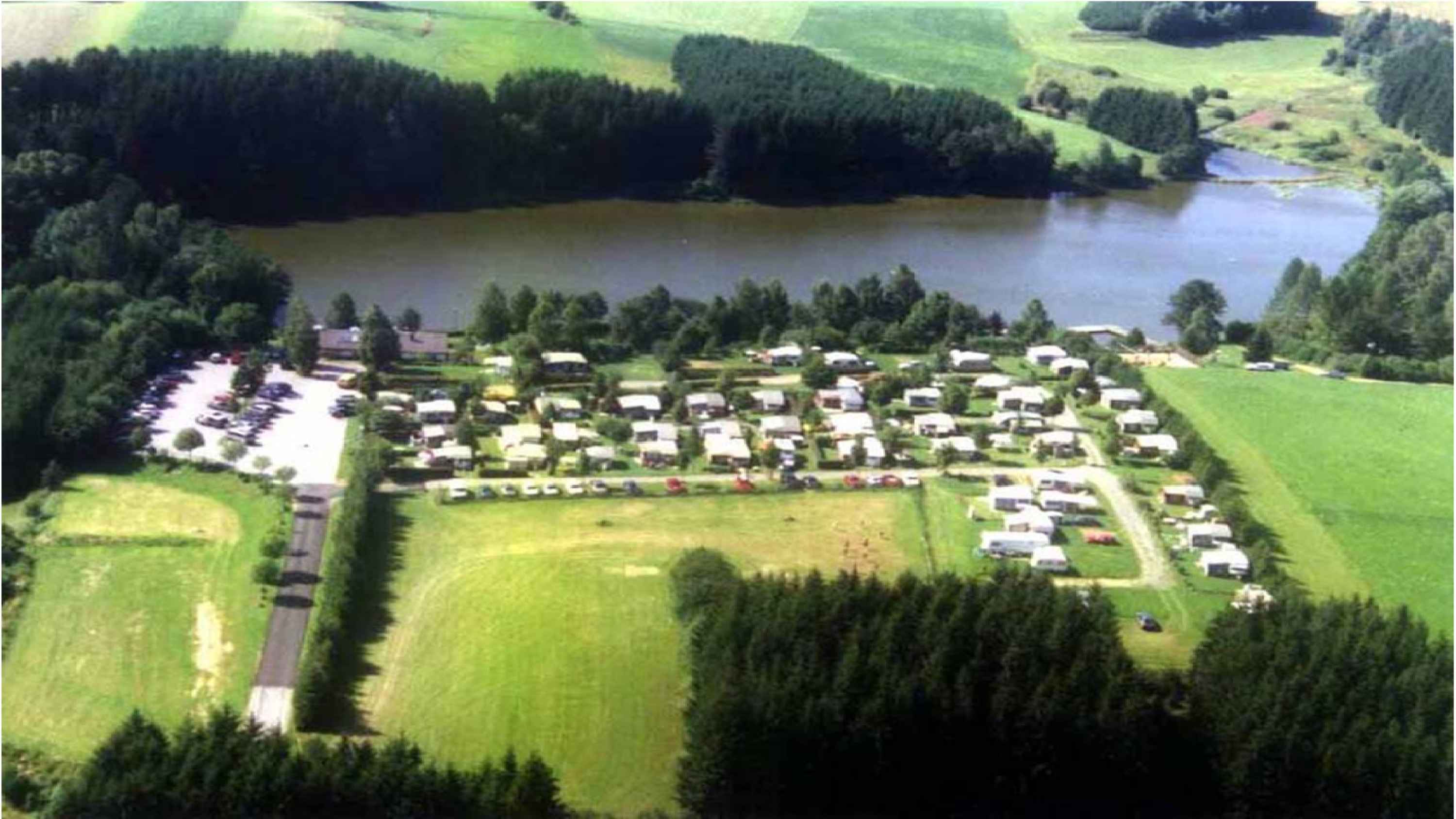 Böhmerwaldcamping