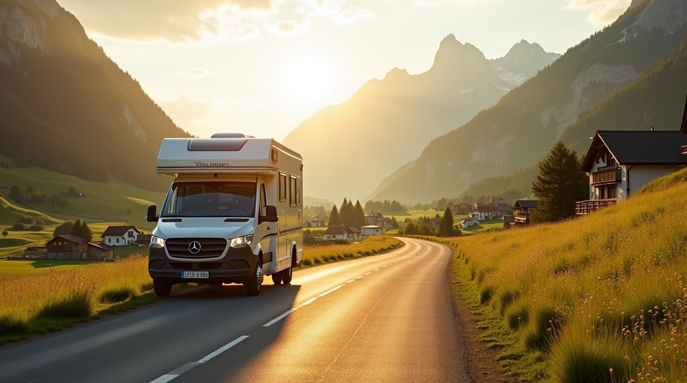 gebrauchtes wohnmobil günstig kaufen – Technik-Check am Wohnmobil