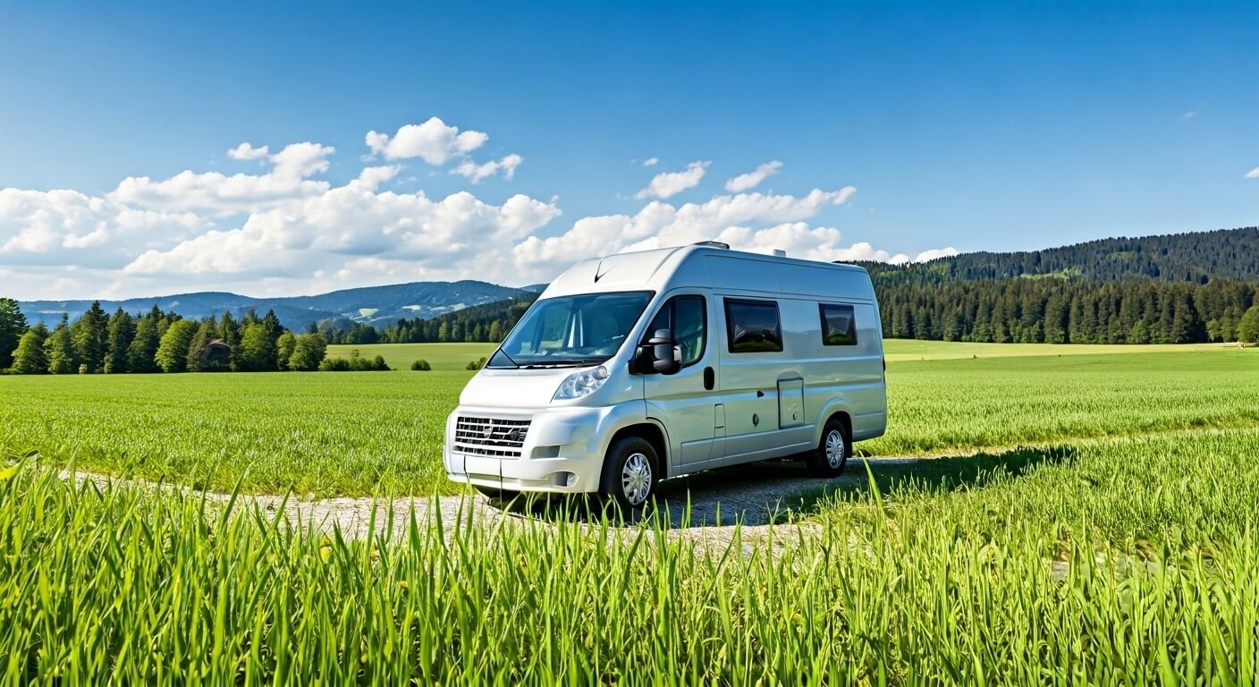 Wohnmobil Verkauf – Kompetente Beratung bei Campingland4you