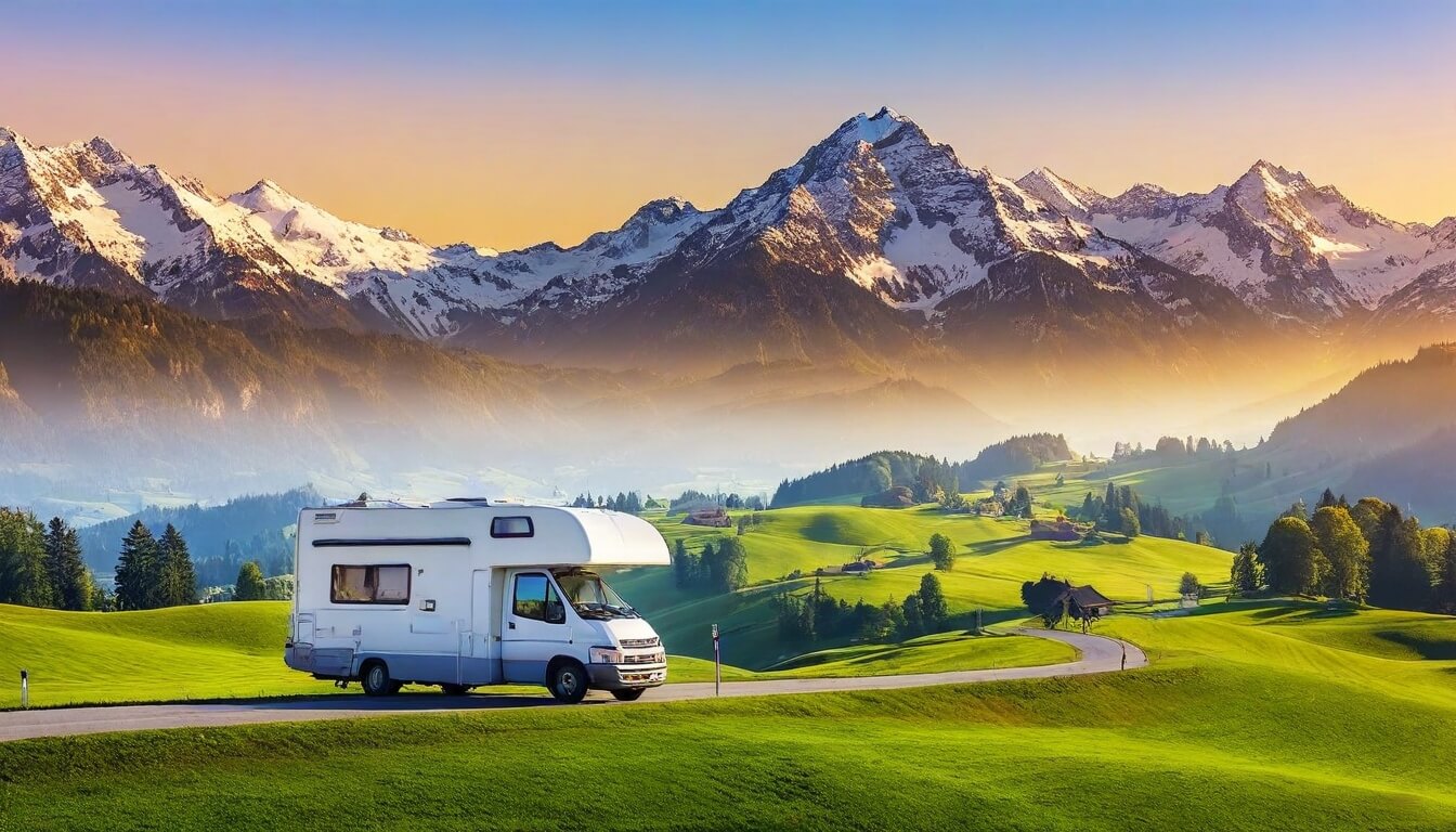 Wohnwagen verkaufen Plattform campingland4you
