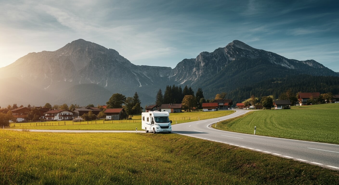 Attraktive gebrauchte Wohnwagen Angebote