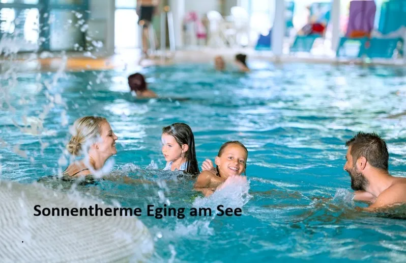 Sonnen Therme Eging am See