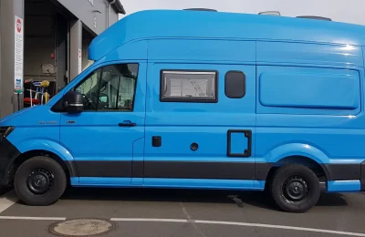 BlauMAN