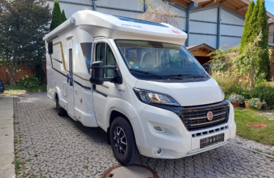 Eura Mobil 695t