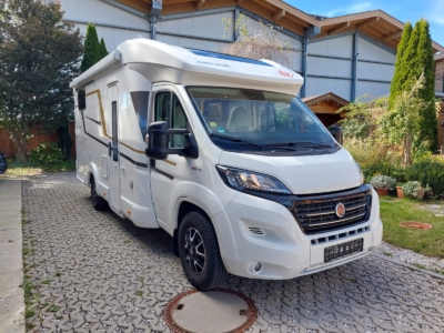 Eura Mobil 695t