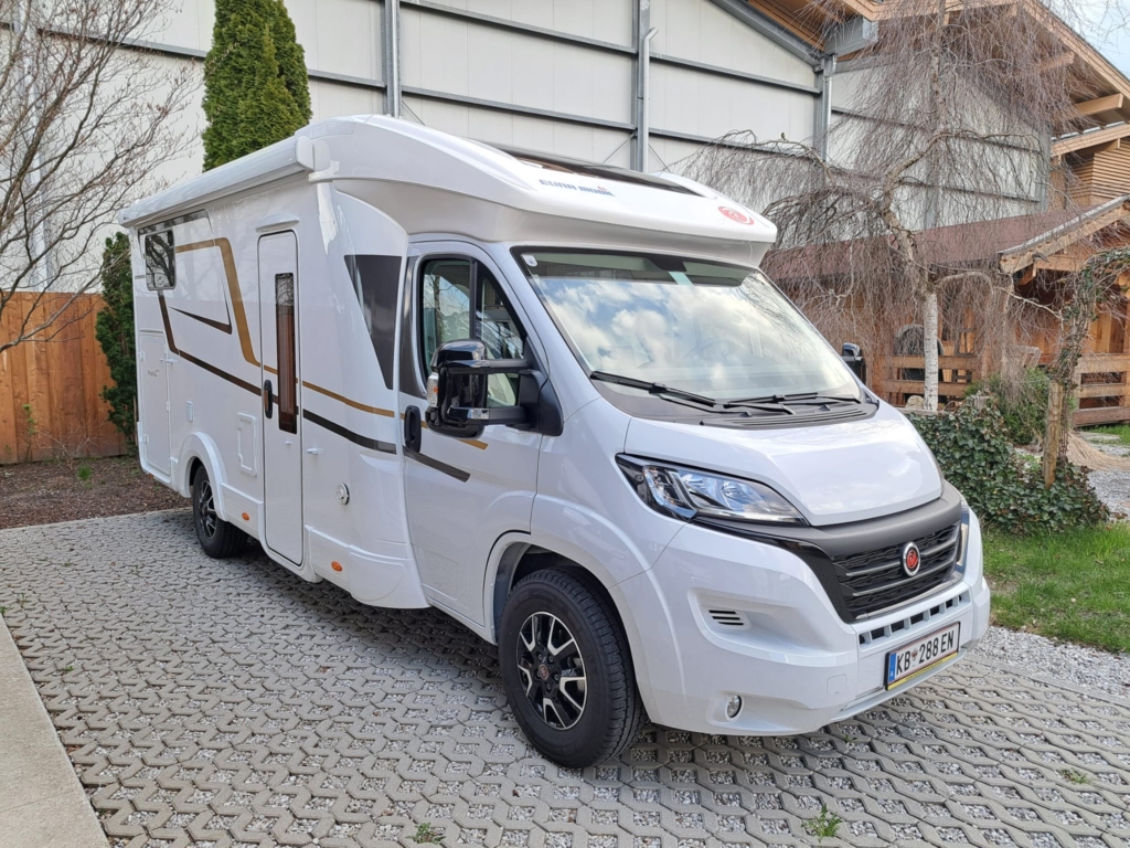 Verwunderlich Gebrauchte Wohnmobile Von Privat Ebenbildnull
