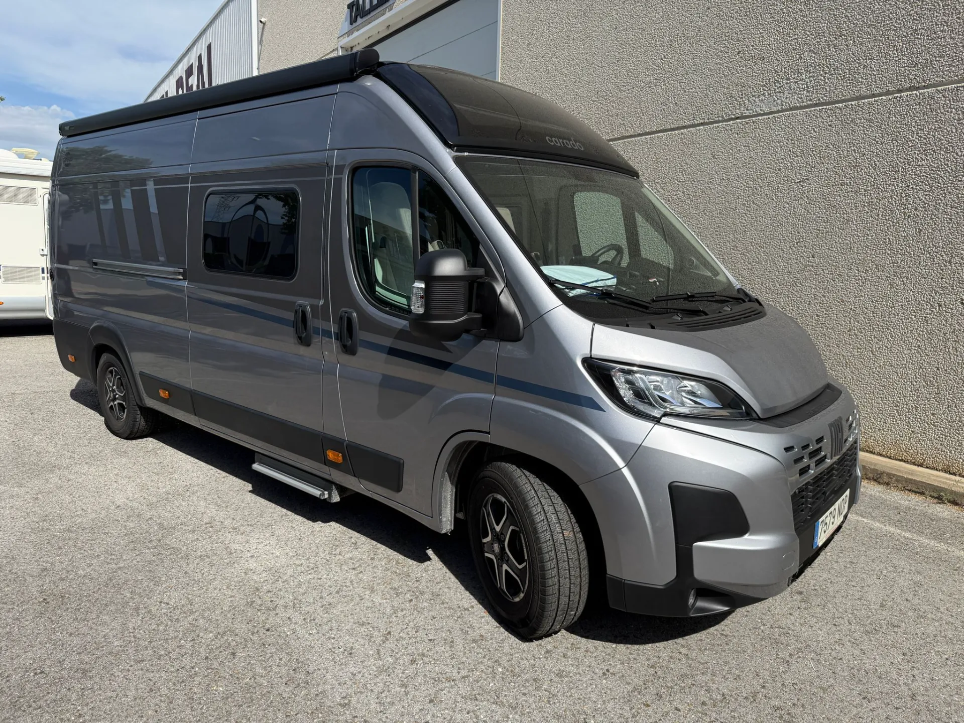 Camper-Carado-CV640-Pro01